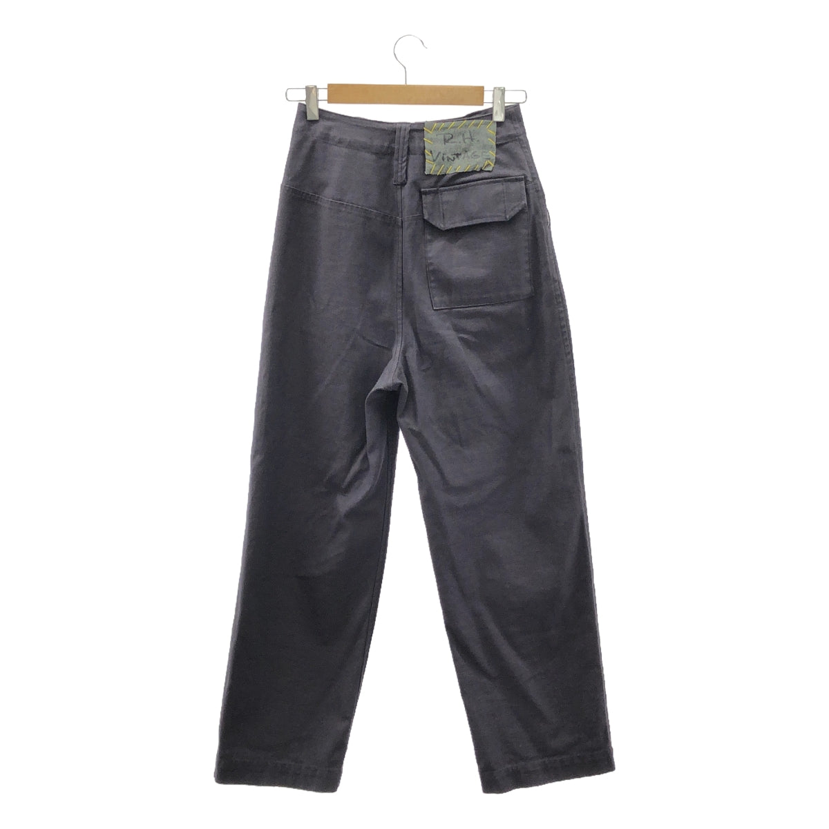 Ron Herman / 론허먼 | vintage Military Chino Cargo Pants 와이드 팬츠 | XS | 여성