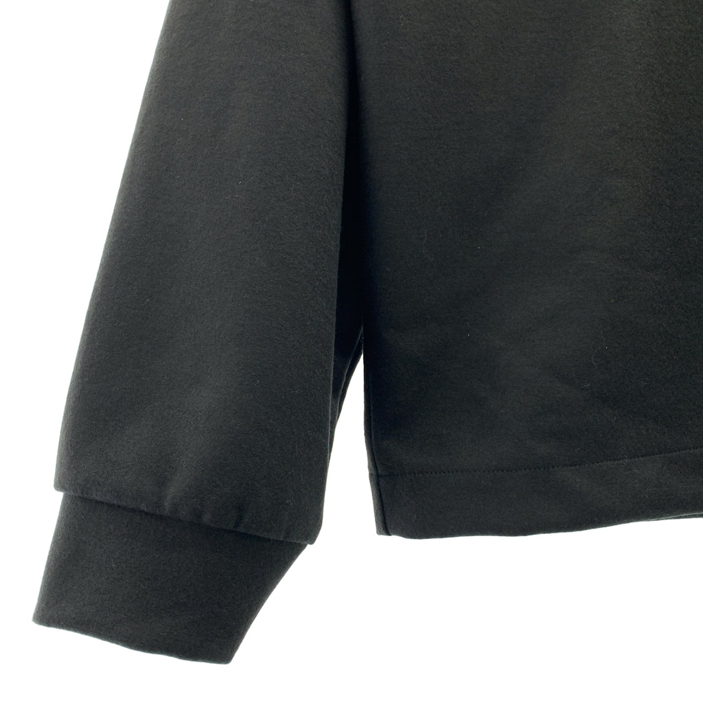 marka / 마카 | 2025AW | SUPER 140s 울 천축 / 셔츠 가디건 | 2 | 남성