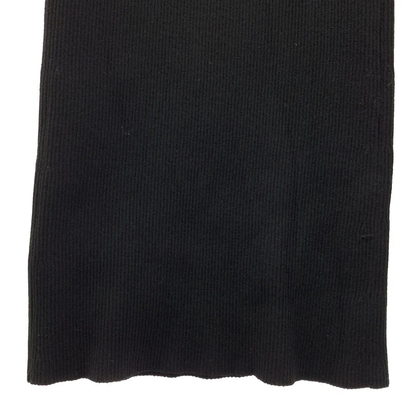 Deuxieme Classe / ドゥーズィエムクラス | 2022SS | Diner B RIB / リブ イージー パンツ | 36 | レディース