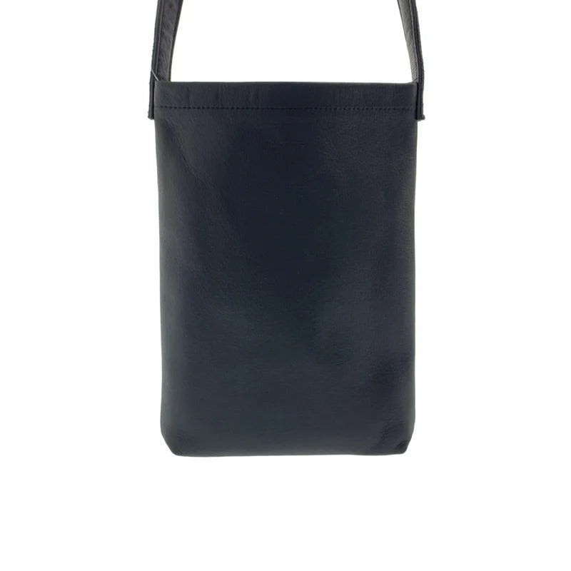 Hender scheme / エンダースキーマ | cow shoulder small レザーショルダーバッグ |