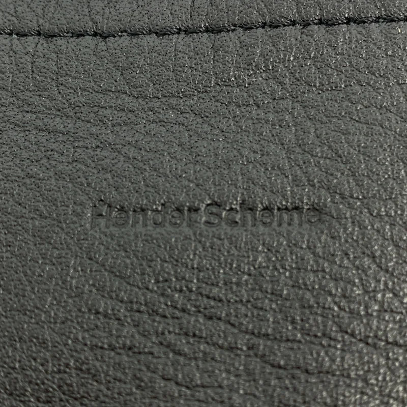 Hender scheme / エンダースキーマ | cow shoulder small レザーショルダーバッグ |
