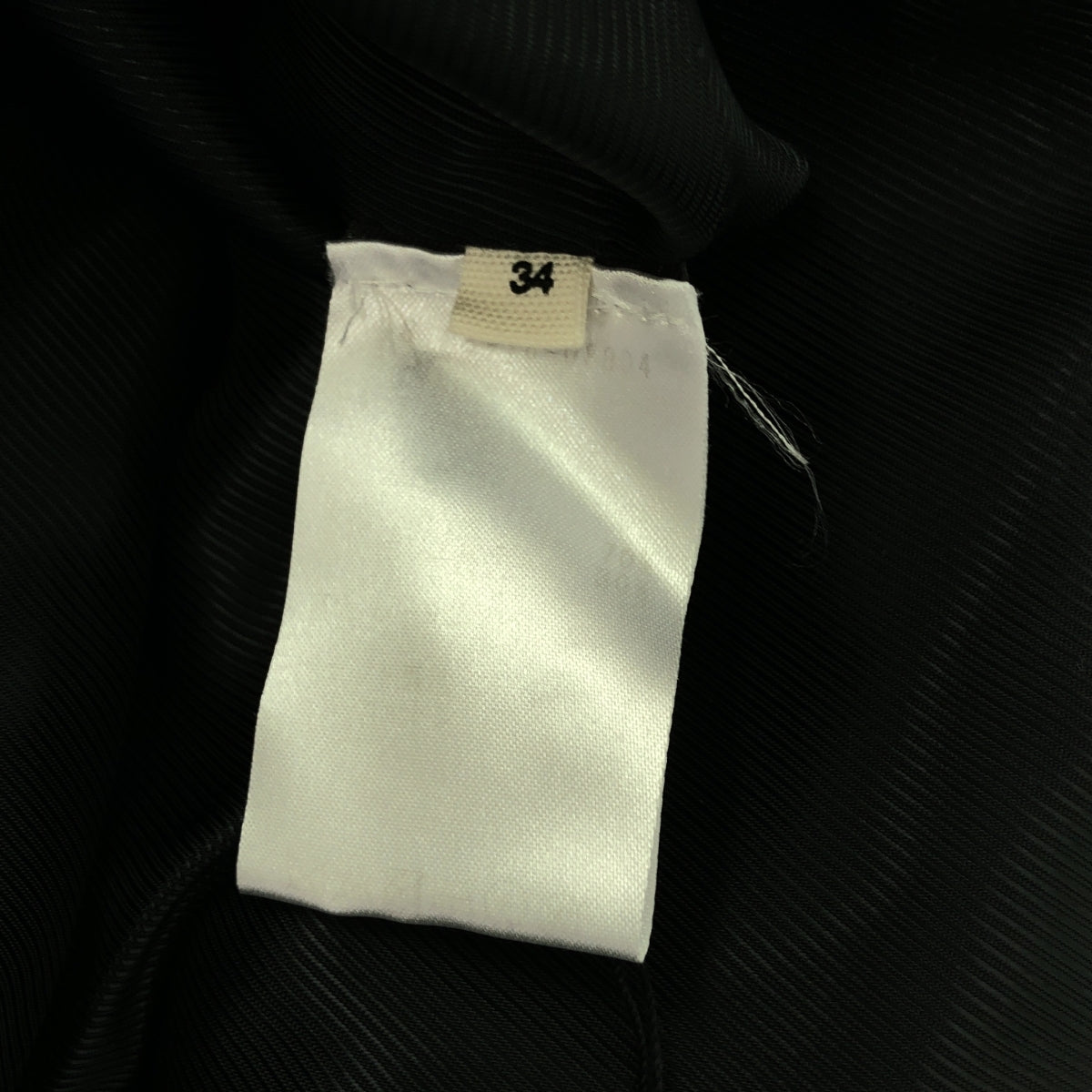 ISABEL MARANT ETOILE / 이사벨 마란에투알 | 에덴 버튼 울 더블 코트 | 34 | 네이비 | 여성