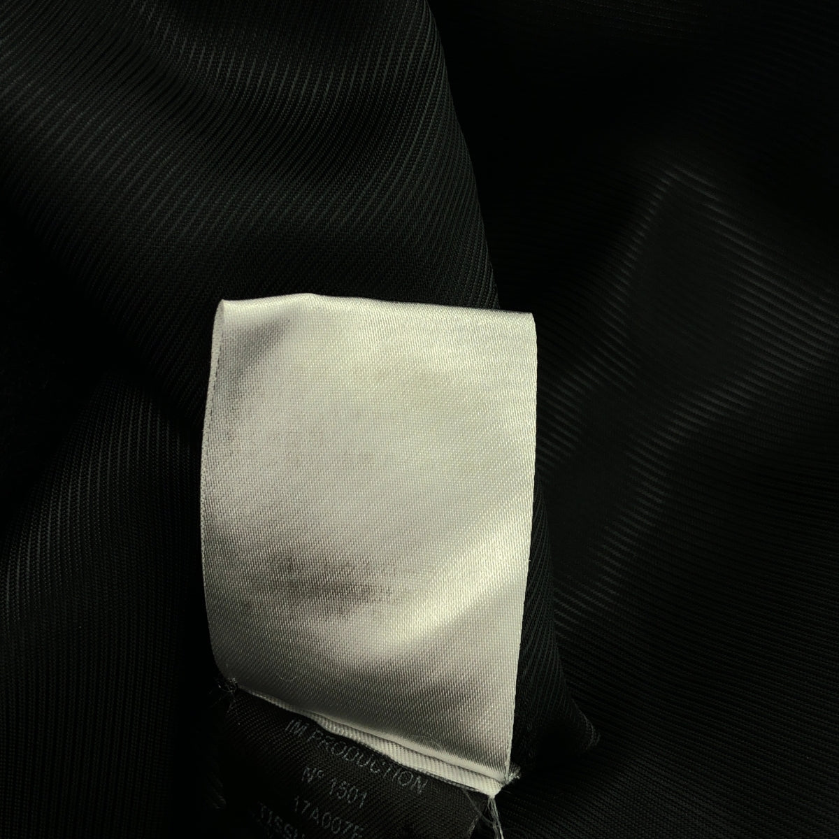 ISABEL MARANT ETOILE / 이사벨 마란에투알 | 에덴 버튼 울 더블 코트 | 34 | 네이비 | 여성