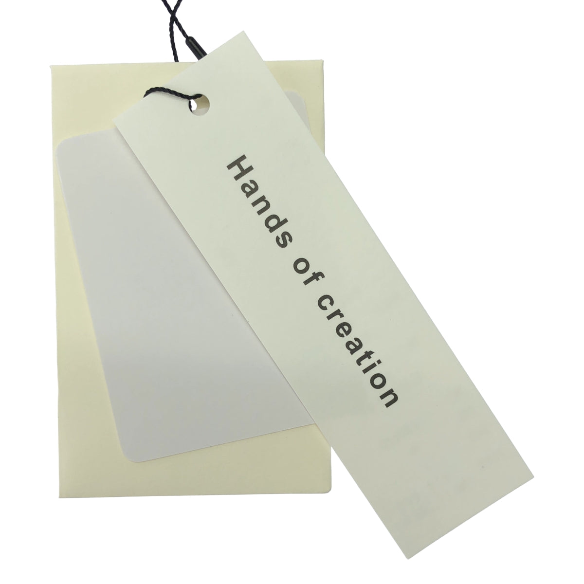 【新品】  Hands of creation / ハンズオブクリエイション | Cu/スーピマスラブ Cナチュラルワッシャー チビフリルシャツBL | F | ホワイト | レディース