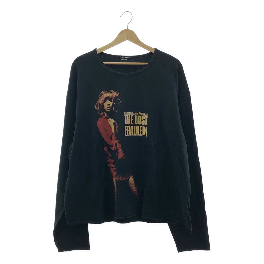 Enfants Riches Deprimes | 超大印花上衣 | M | 男款