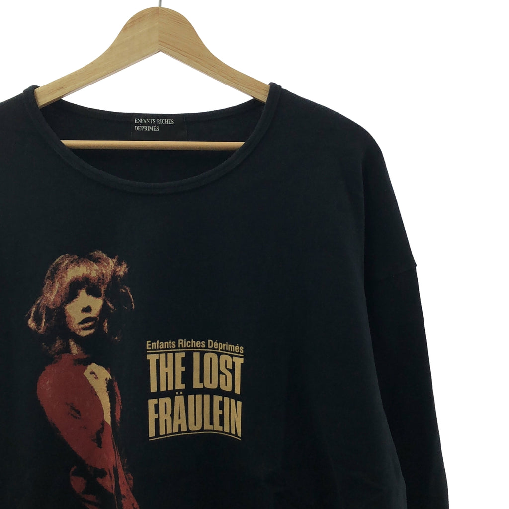 Enfants Riches Deprimes | 超大印花上衣 | M | 男款