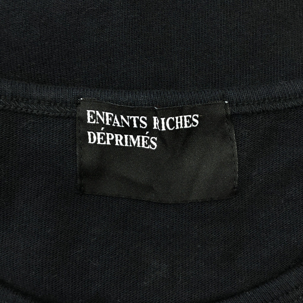 Enfants Riches Deprimes | 超大印花上衣 | M | 男款