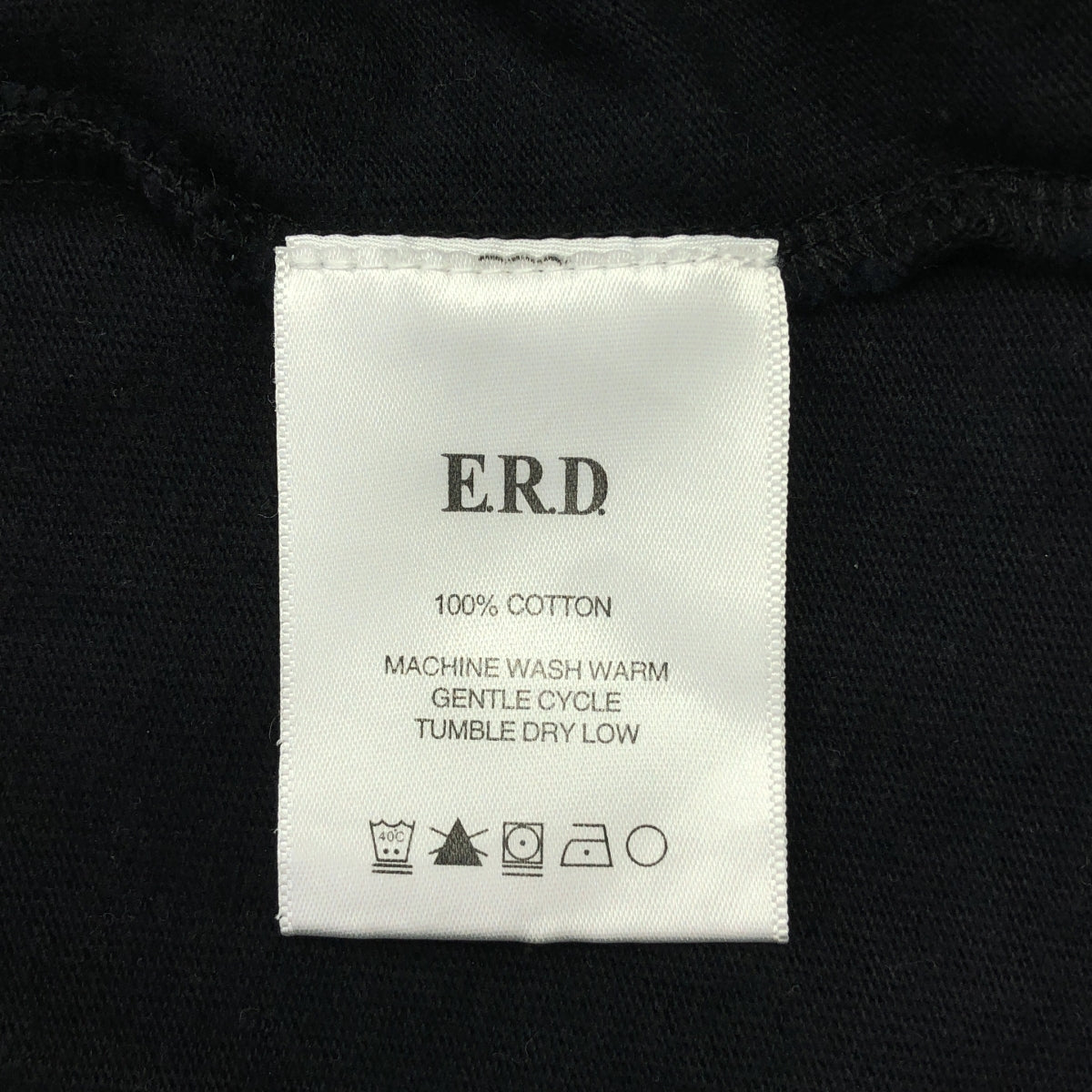 Enfants Riches Deprimes | 超大印花上衣 | M | 男款