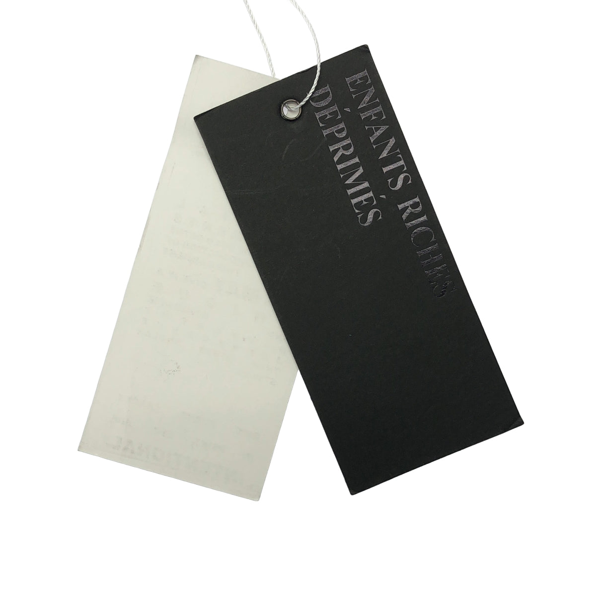 Enfants Riches Deprimes | 超大印花上衣 | M | 男款