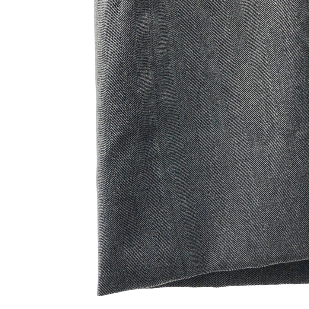 斯尼烏/斯尼 |框架套頭裙連身裙 | F |