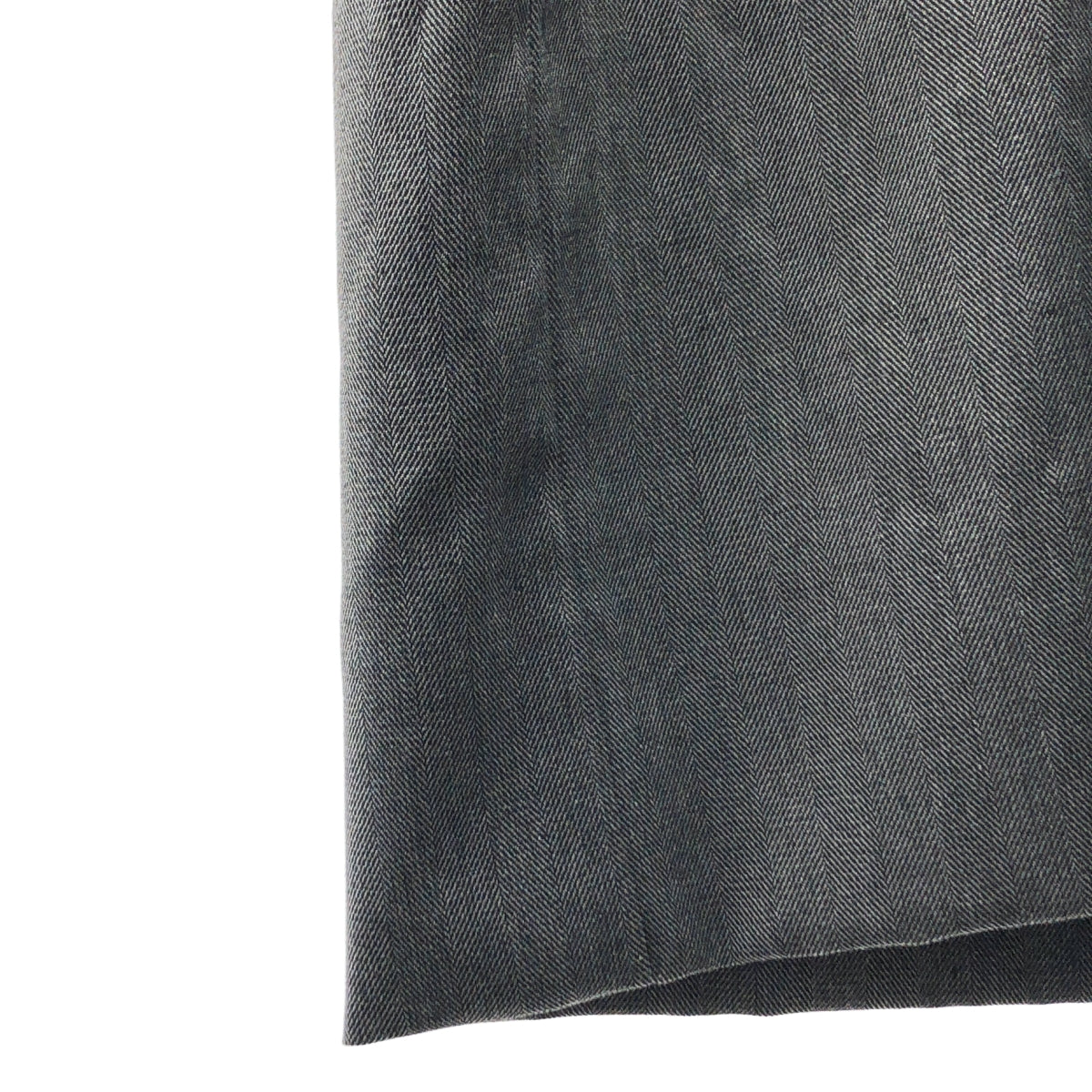 斯尼烏/斯尼 |框架套頭裙連身裙 | F |