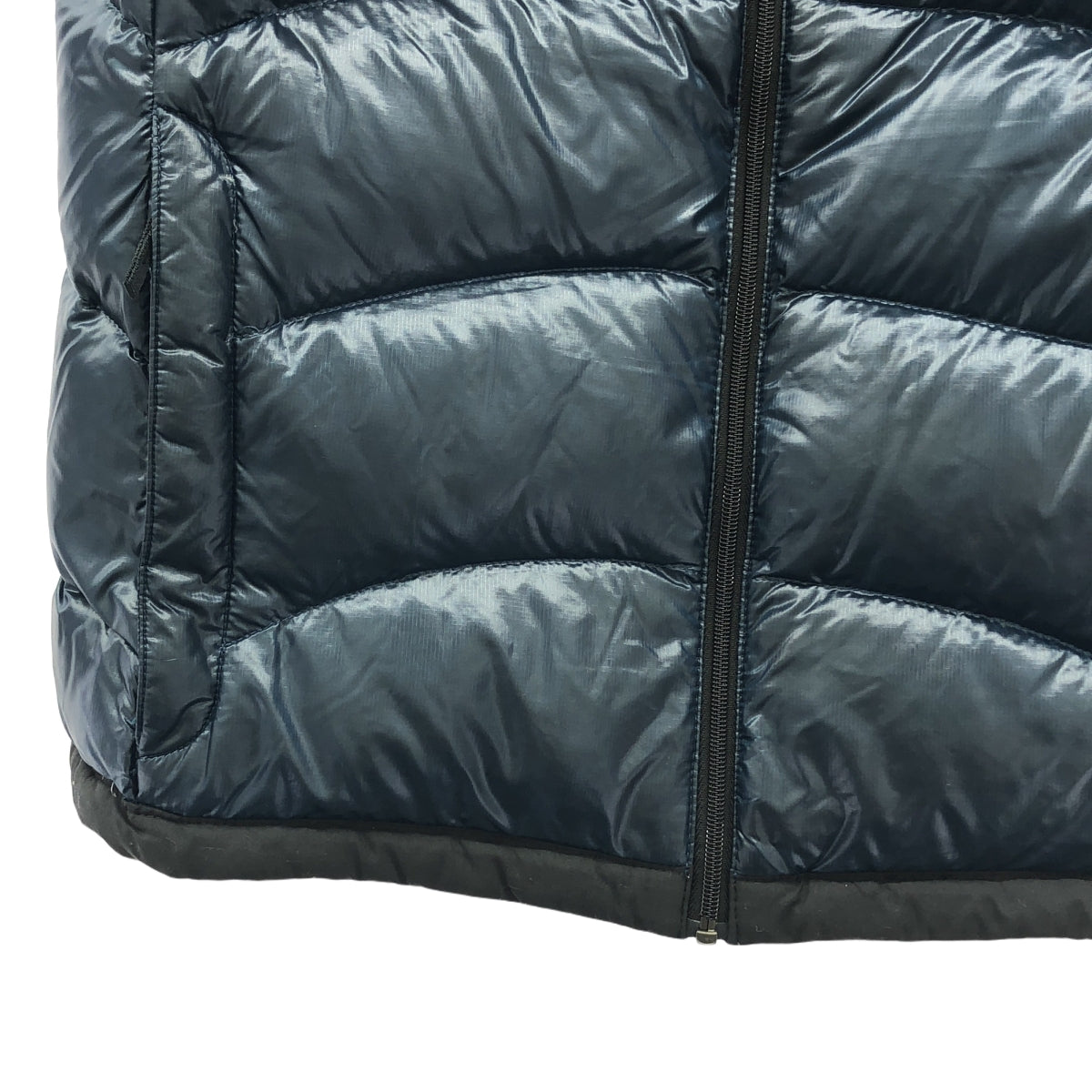 THE NORTH FACE / 北面 | ND91315 ACONCAGUA 背心 阿空加瓜羽絨背心 | | ND91315 ACONCAGUA VEST S |海軍 |男士