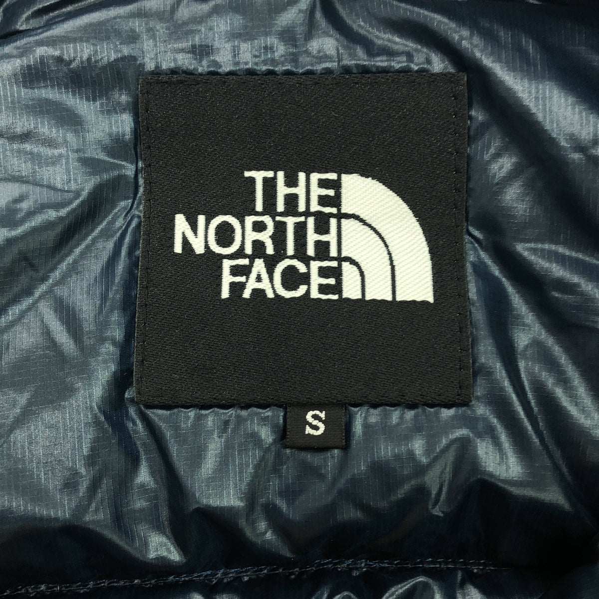 THE NORTH FACE / 北面 | ND91315 ACONCAGUA 背心 阿空加瓜羽絨背心 | | ND91315 ACONCAGUA VEST S |海軍 |男士