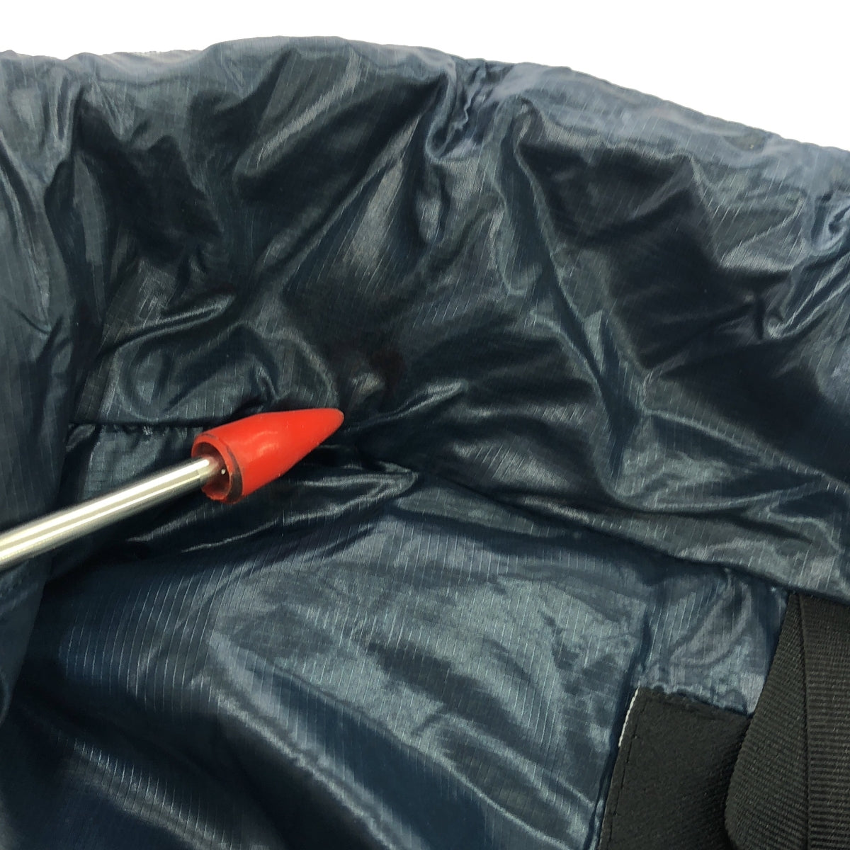 THE NORTH FACE / 北面 | ND91315 ACONCAGUA 背心 阿空加瓜羽絨背心 | | ND91315 ACONCAGUA VEST S |海軍 |男士