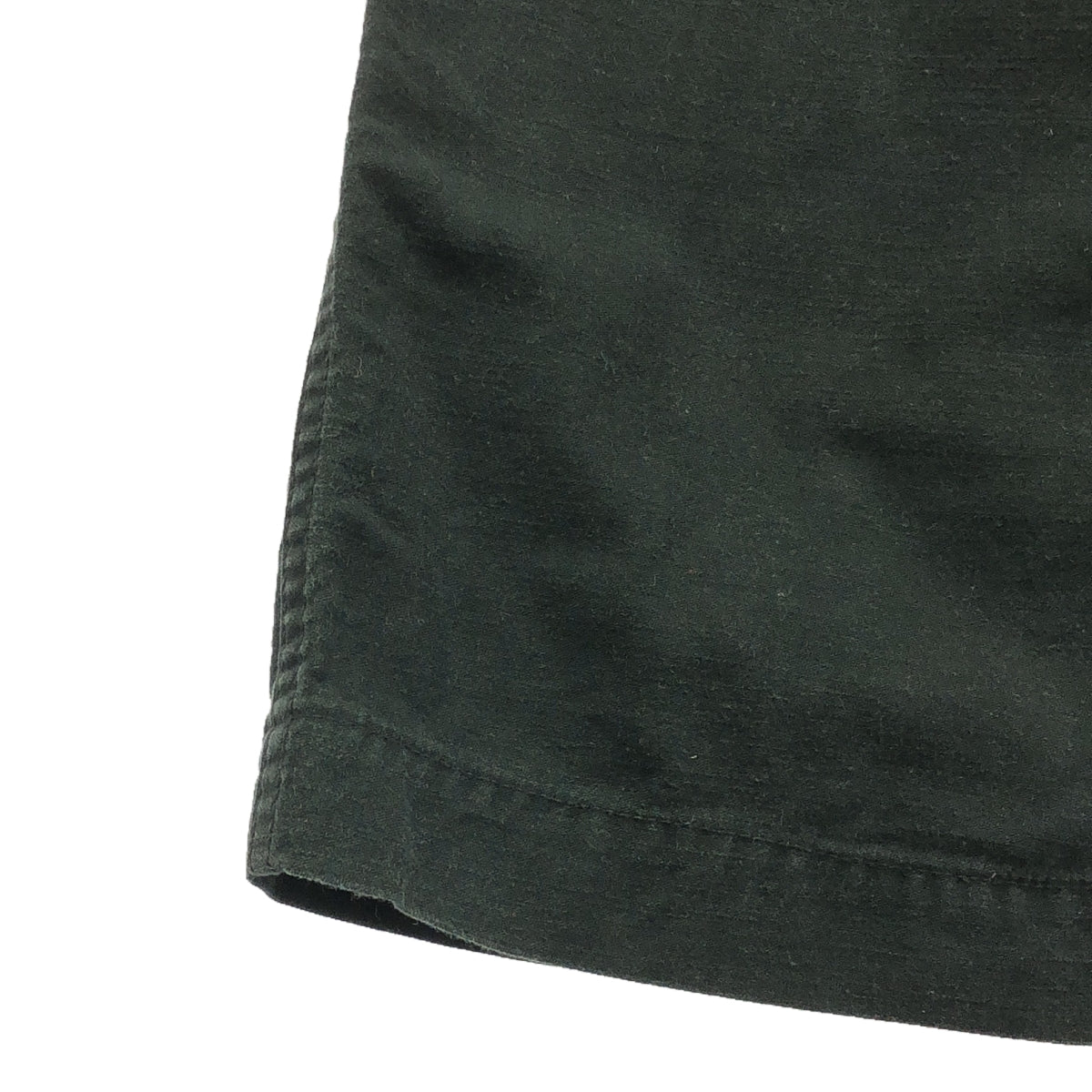 海灘 / 海灘 | 2022春夏 |柔軟貝克褲 | 36 |黑色 |女性的