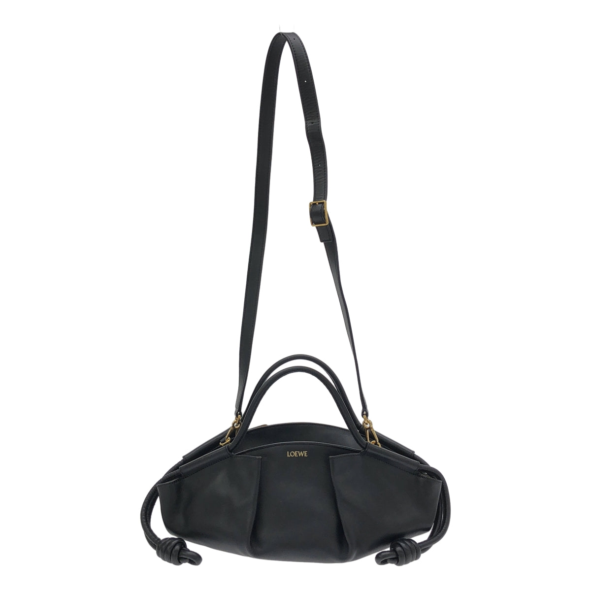 LOEWE | Paseo 小型雙向手提包 |