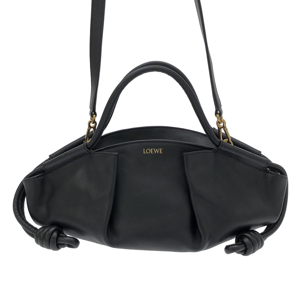 LOEWE / ロエベ | パセオ スモール 2way ハンドバッグ |
