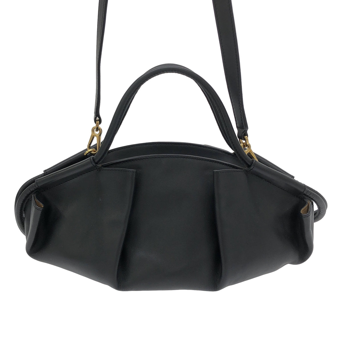 美品】 LOEWE / ロエベ | パセオ スモール 2way ハンドバッグ