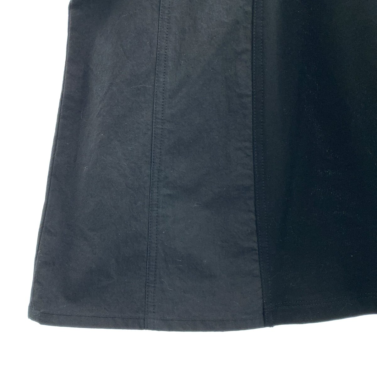 AKIRANAKA | 拼接褶袖套頭衫 | 尺寸 2 | 女款