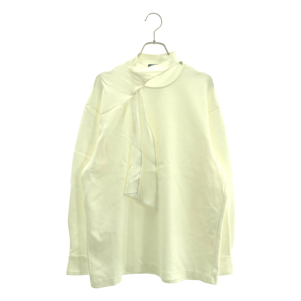 kolor / 컬러 | 2023SS | 트위스트 풀오버 탑스 | 1 | 여성