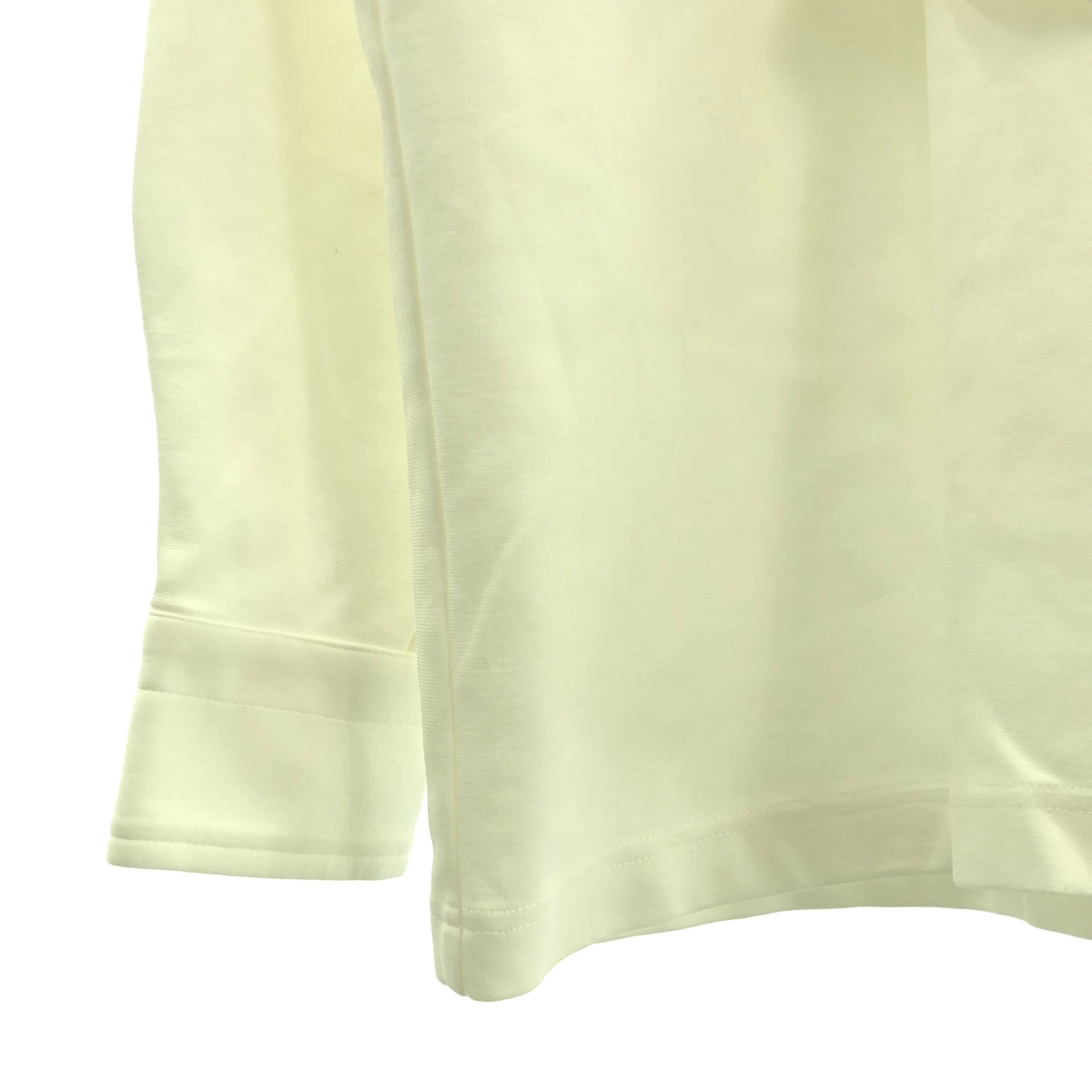 kolor / 컬러 | 2023SS | 트위스트 풀오버 탑스 | 1 | 여성