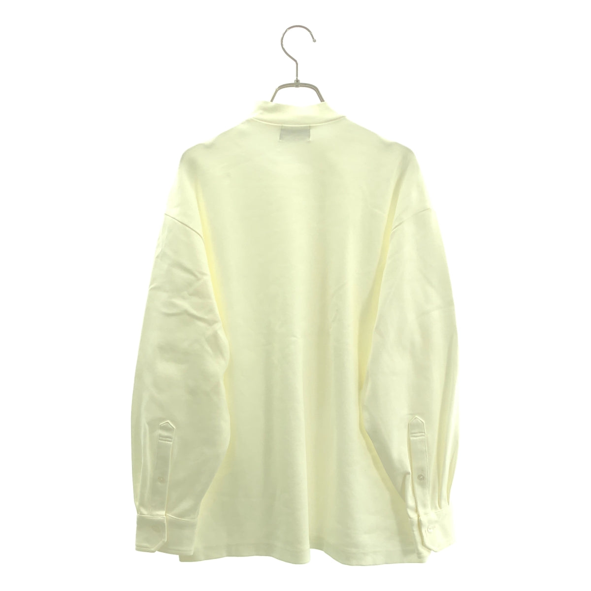 kolor / 컬러 | 2023SS | 트위스트 풀오버 탑스 | 1 | 여성