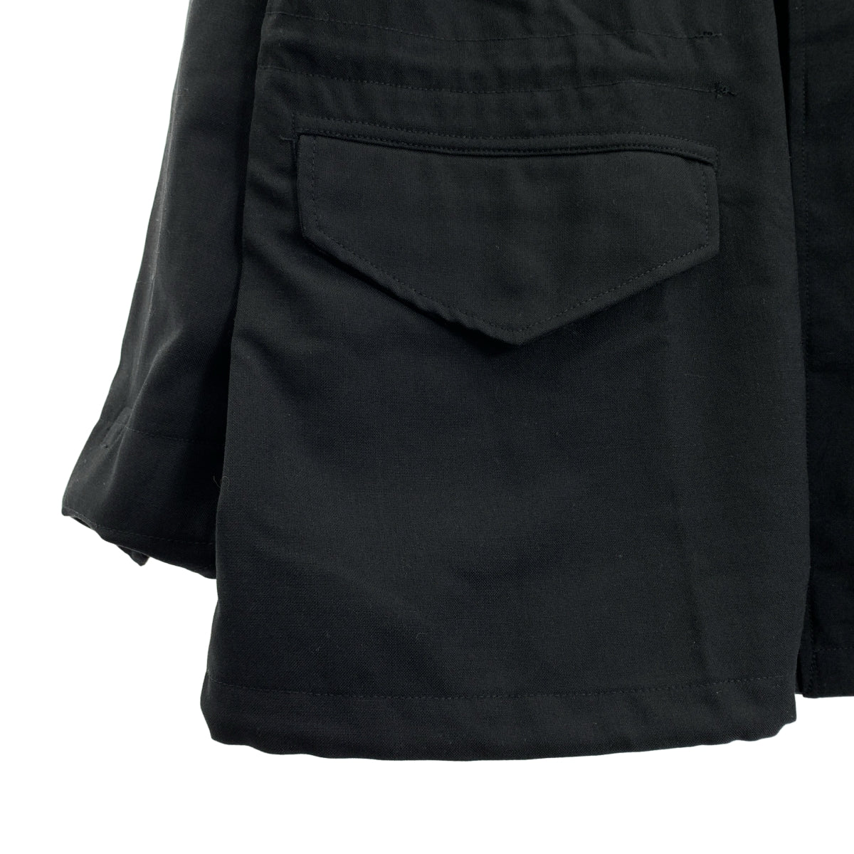 sans limite / Sun Limit | 2024SS | M-65 野戰外套 | 1 | 男款