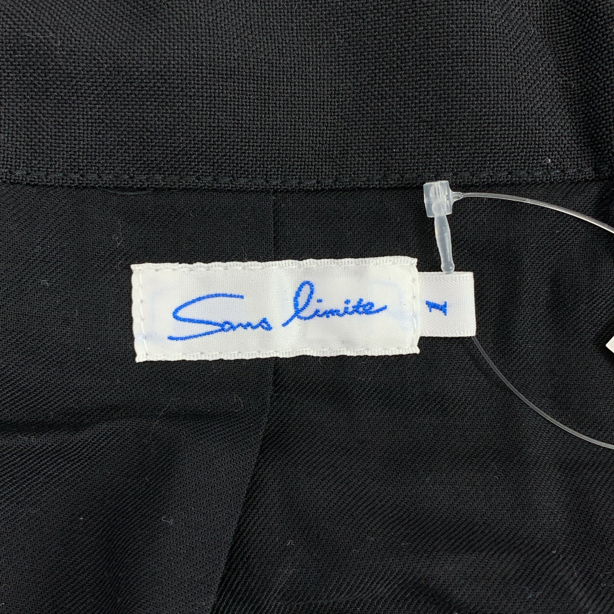 sans limite / Sun Limit | 2024SS | M-65 野戰外套 | 1 | 男款