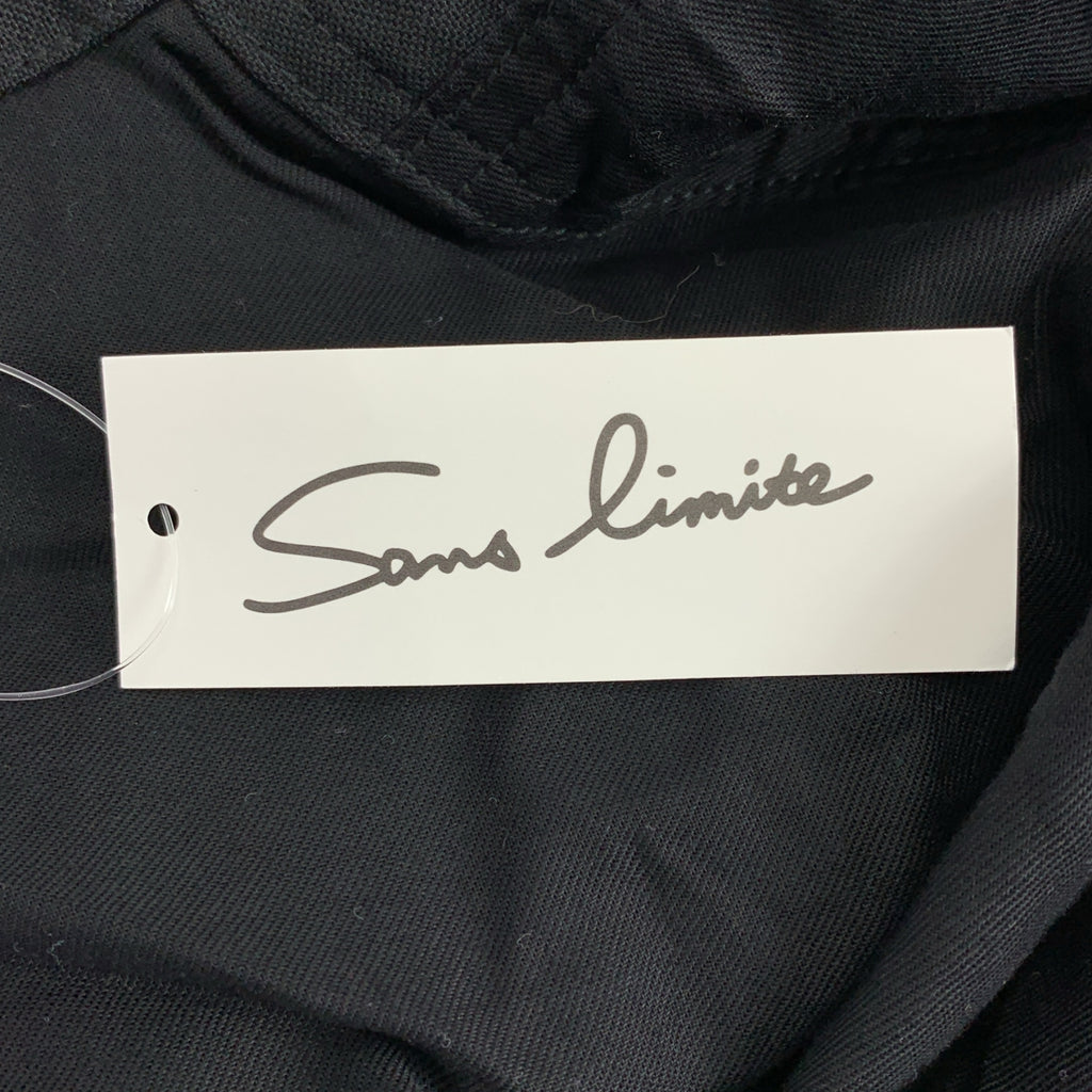 sans limite / Sun Limit | 2024SS | M-65 野戰外套 | 1 | 男款