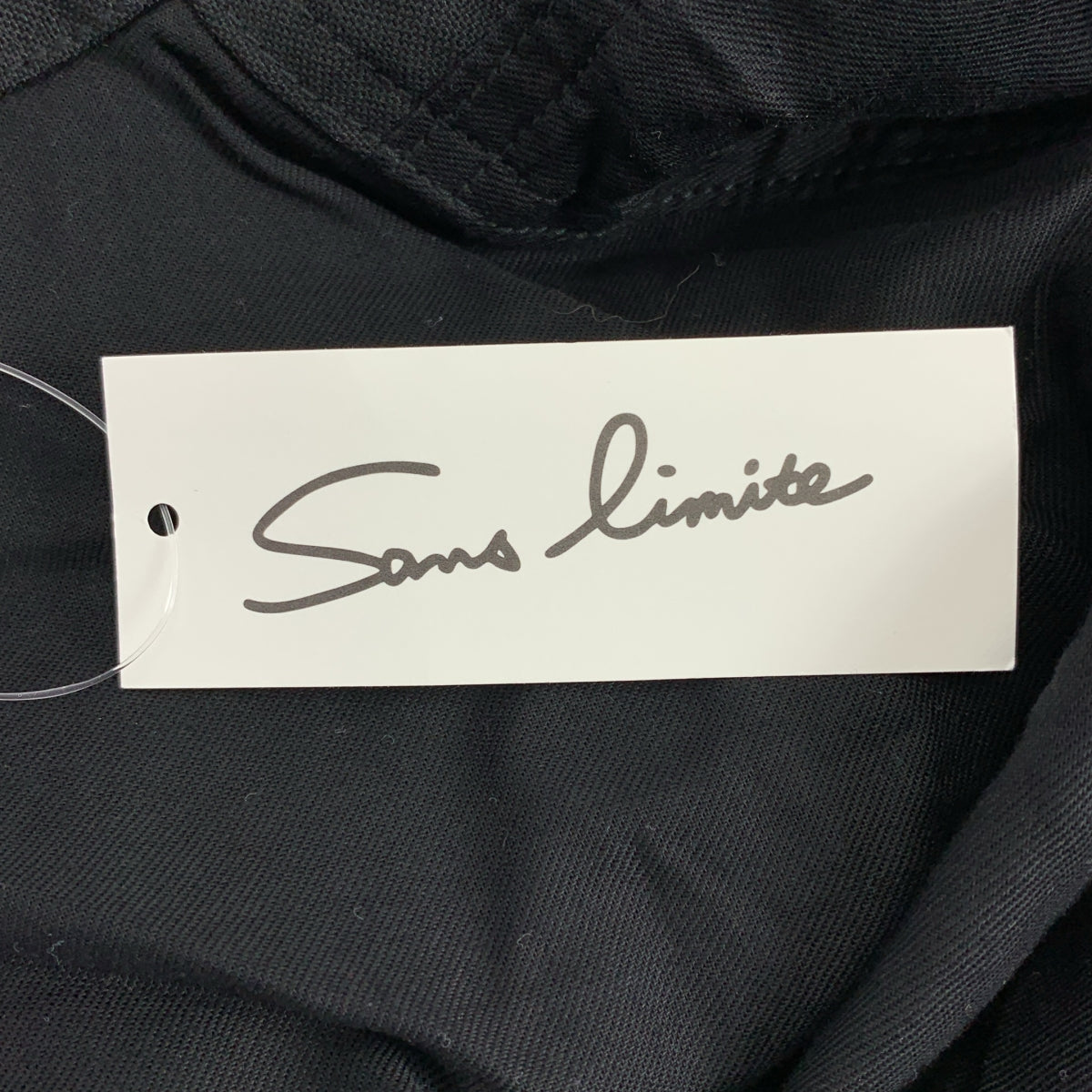 sans limite / Sun Limit | 2024SS | M-65 野戰外套 | 1 | 男款