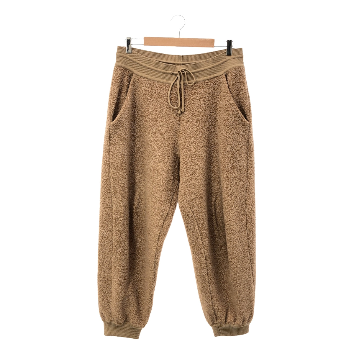 Loro Piana | Cocooning Trousers | Cashmere drawstring easy pants | M | Men's