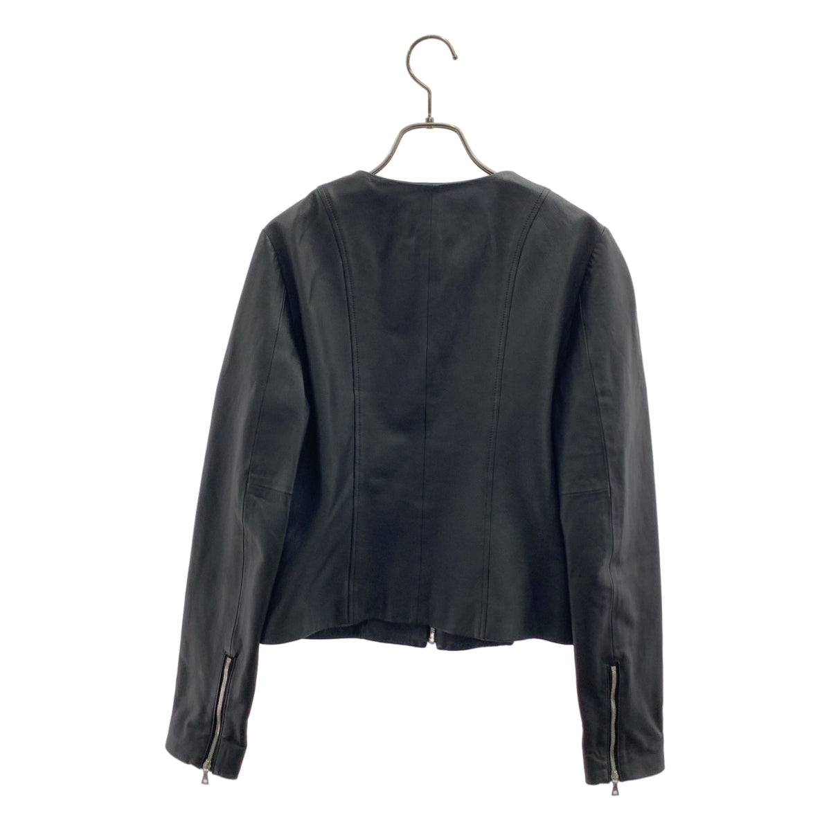 2020AW セオリー　羊革　ラムレザー　ジャケット レザージャケット テーラードジャケット 羊革 ラムレザー セオリー