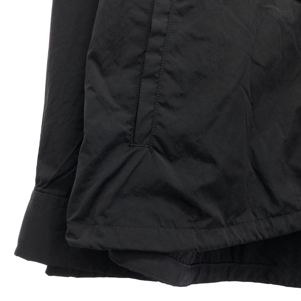 THE JEAN PIERRE / ジャンピエール | 11XL Coach Jacket リモンタナイロン オーバーサイズ コーチジャケット | OS |