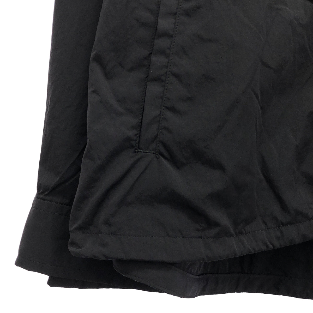 THE JEAN PIERRE / ジャンピエール | 11XL Coach Jacket リモンタナイロン オーバーサイズ コーチジャケット | OS |