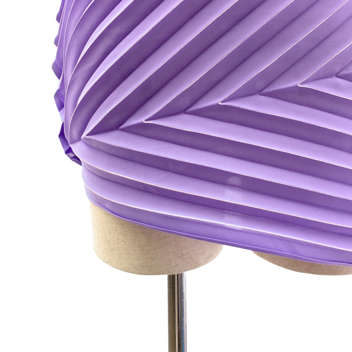 ISSEY MIYAKE / 이세이 미야케 | 주름 민소매 탑스 | 2 |