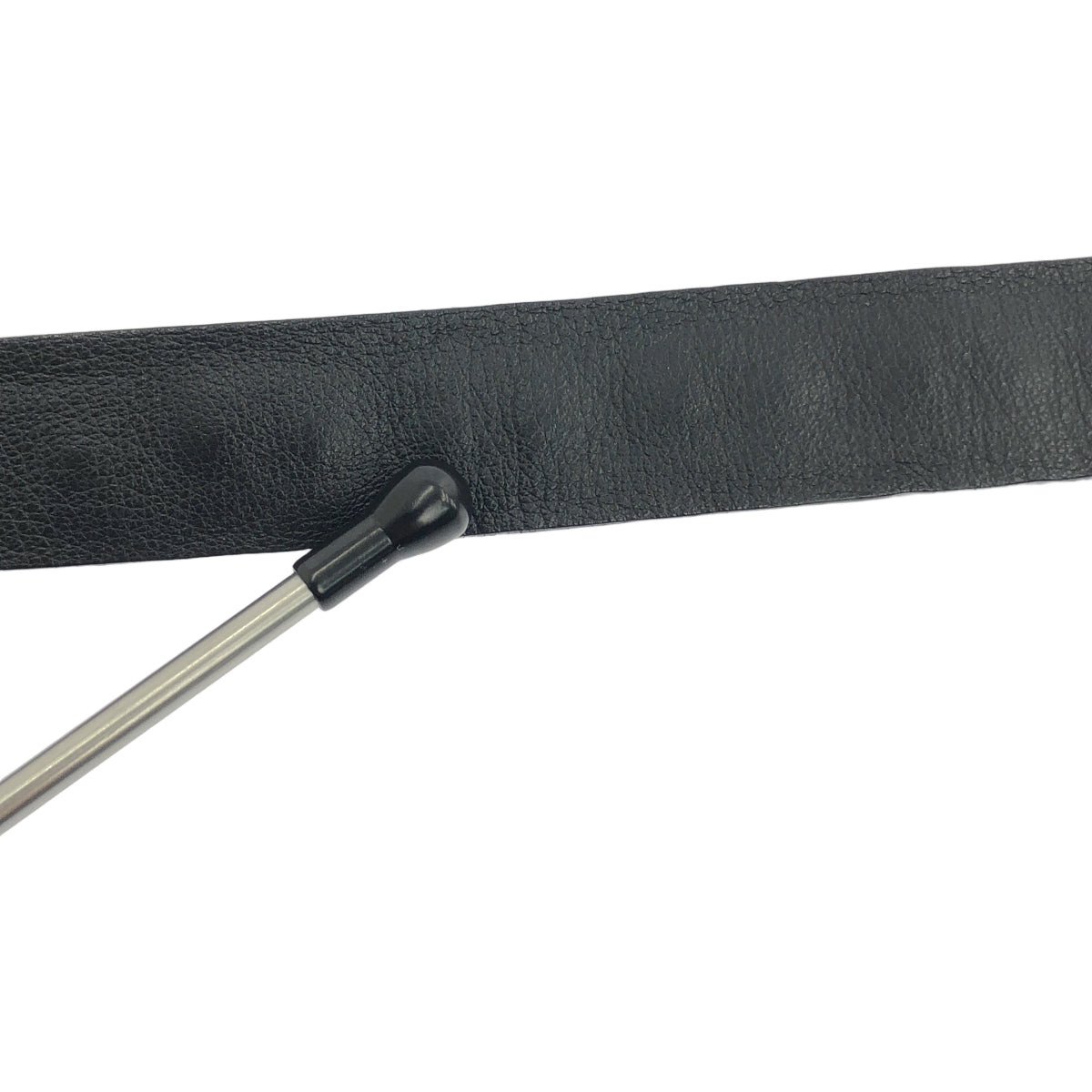 BALENCIAGA / Balenciaga | Studded leather belt |
