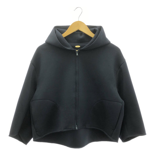 Lisiere L'Appartement | 2024SS | Punch Zip Hoodie |