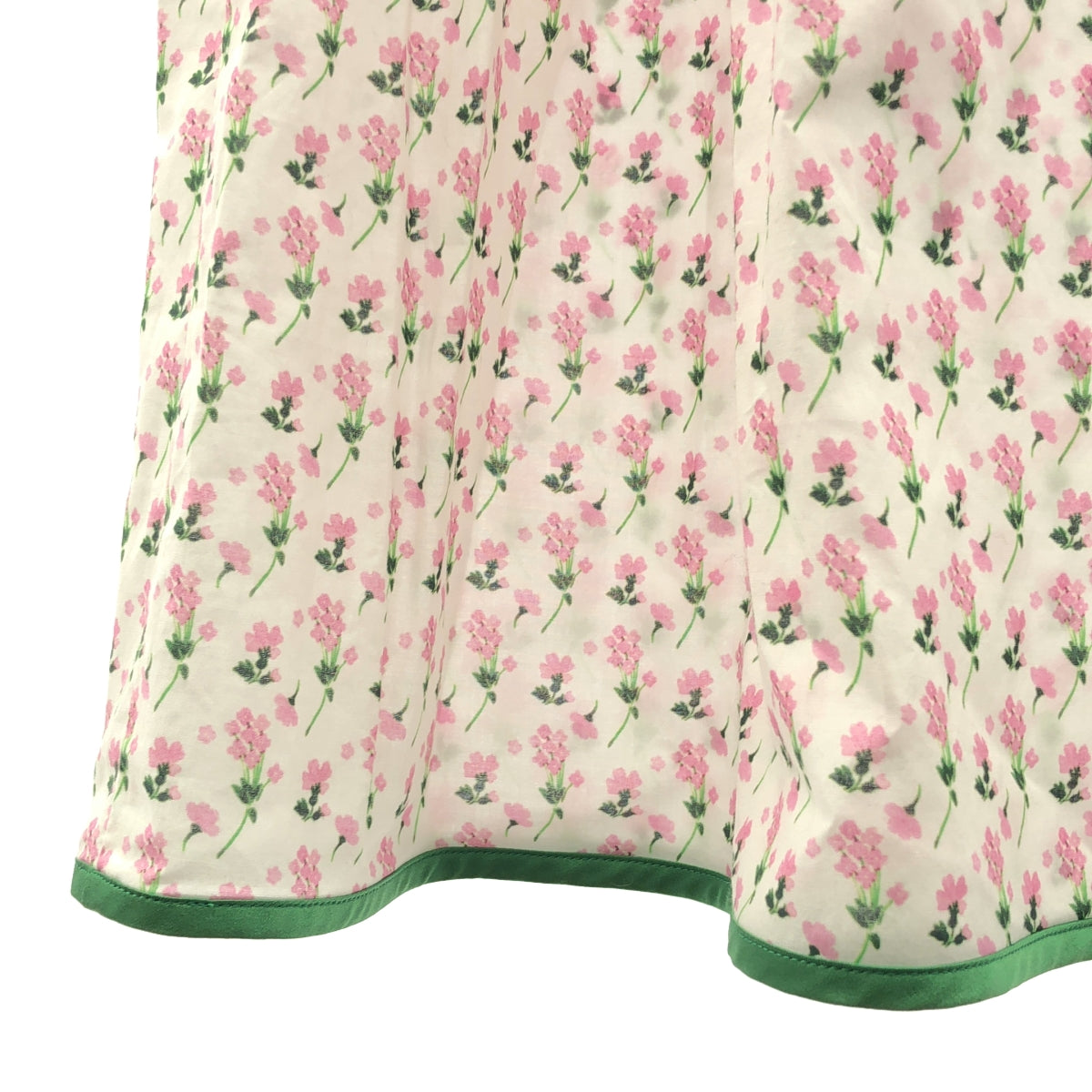 Mame Kurogouchi / マメクロゴウチ | フラワープリント ドレス  ワンピース | 2 | レディース