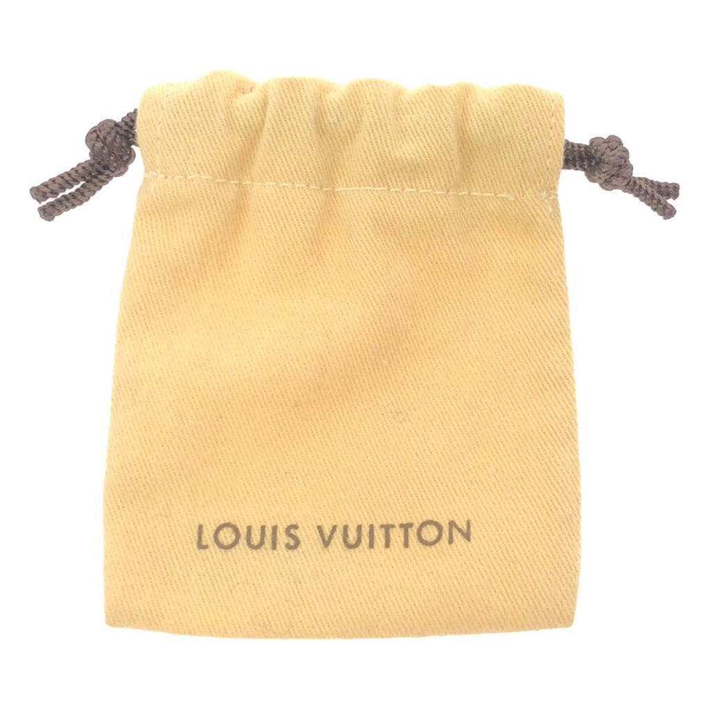 【美品】  Louis Vuitton / ルイヴィトン | ロゴバッグチャーム | ピンク・ミント | レディース