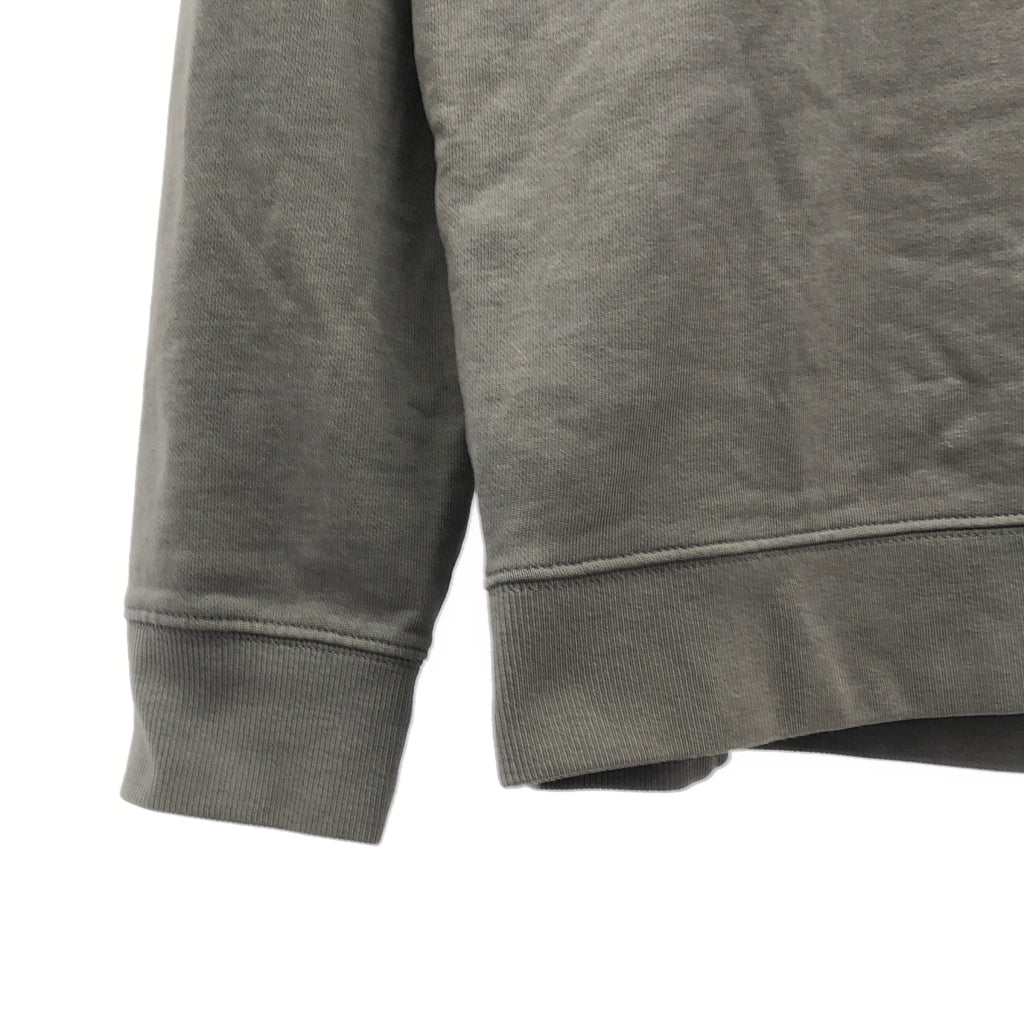 Patagonia / パタゴニア | コットン ロゴプリント スウェット | M | メンズ