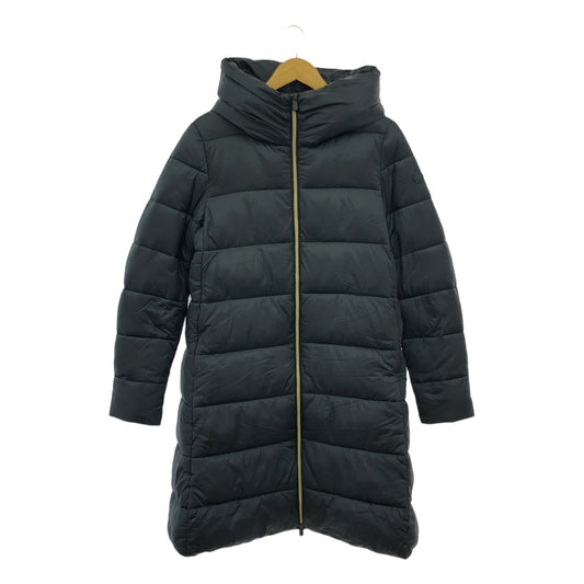 SAVE THE DUCK / セーブザダック | LYSA D40279W IRIS ダウンコート | 3(M/L) | レディース