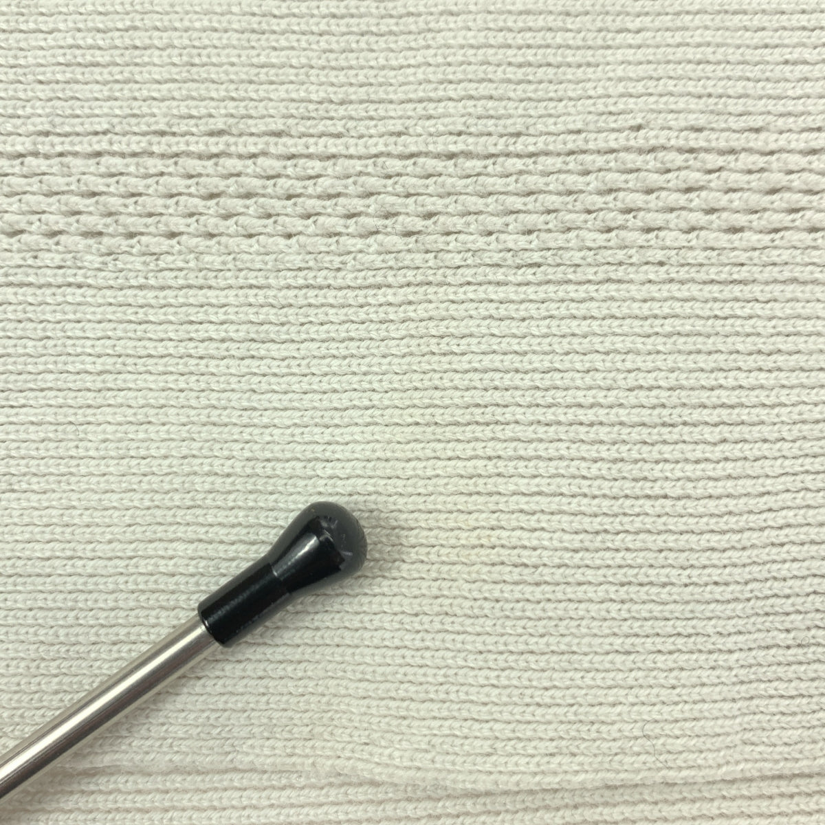 ISSEY MIYAKE A-POC / イッセイミヤケエーポック | コットン ナイロン プルオーバーニット | 3 | メンズ