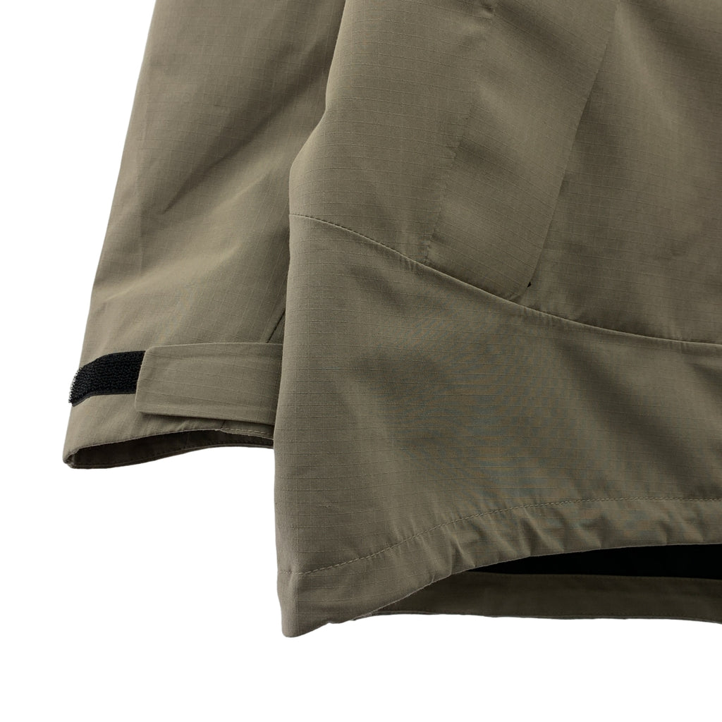 LANTERN / 랜턴 | 2024AW | 3LAYER POLYESTER RIP STOP 마운틴 파커 재킷 | 3 | 남성