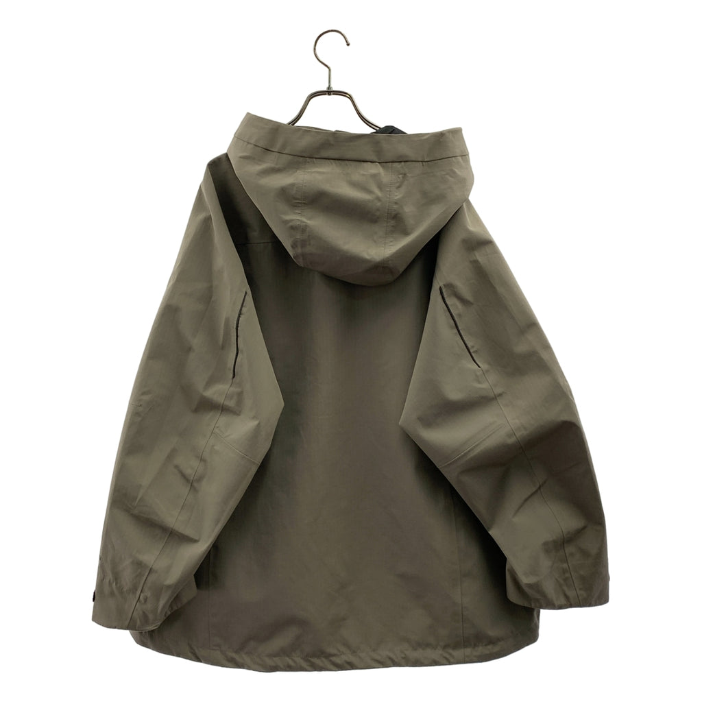 LANTERN / 랜턴 | 2024AW | 3LAYER POLYESTER RIP STOP 마운틴 파커 재킷 | 3 | 남성