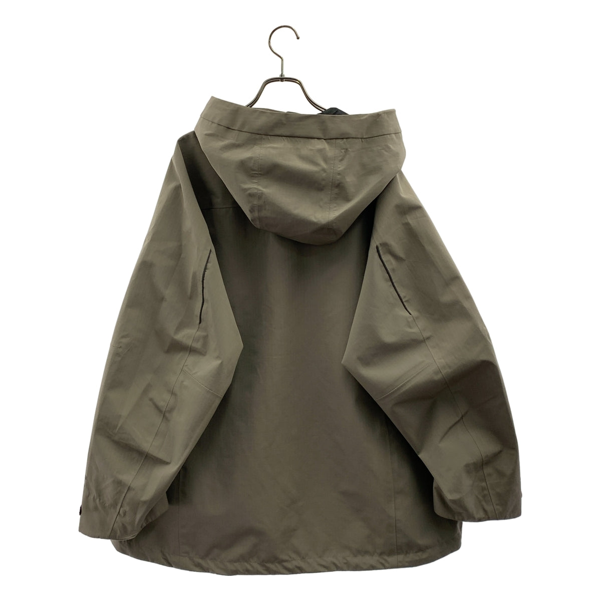 LANTERN / 랜턴 | 2024AW | 3LAYER POLYESTER RIP STOP 마운틴 파커 재킷 | 3 | 남성