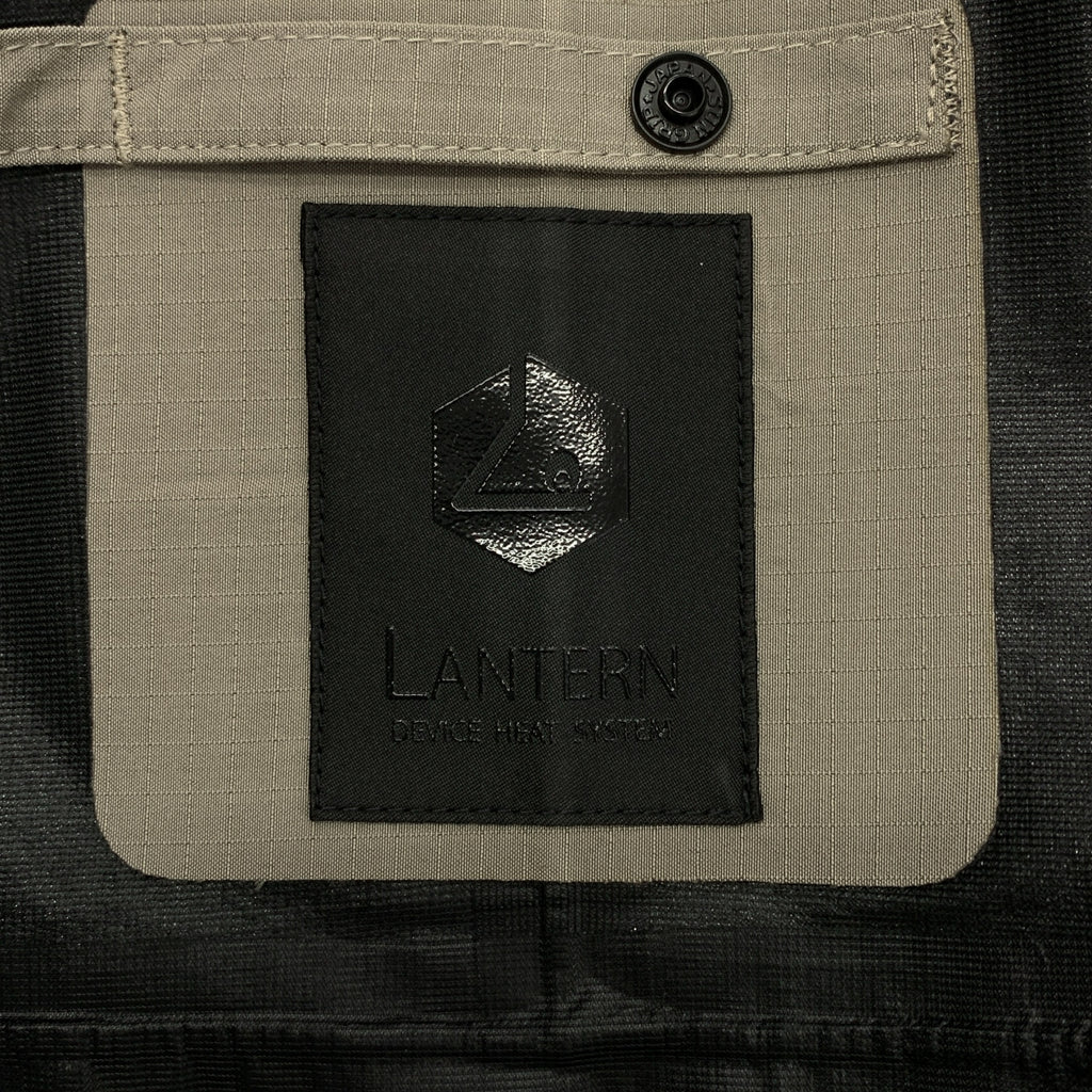 LANTERN / 랜턴 | 2024AW | 3LAYER POLYESTER RIP STOP 마운틴 파커 재킷 | 3 | 남성