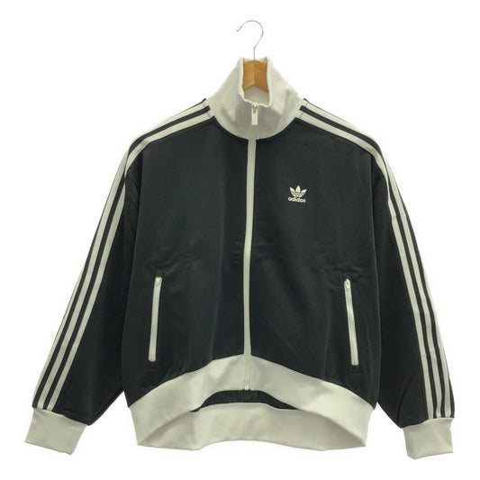 adidas | Classics Track Jacket | XS-M | Black/White | Men's