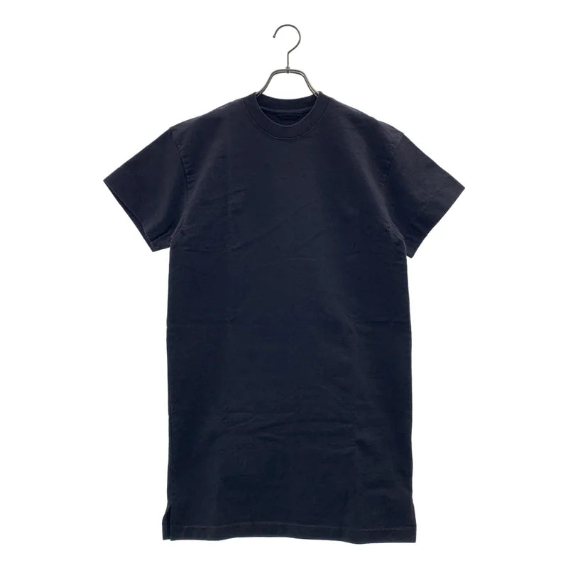 AURALEE / オーラリー | コットン プルオーバー ワンピース | 1 | レディース