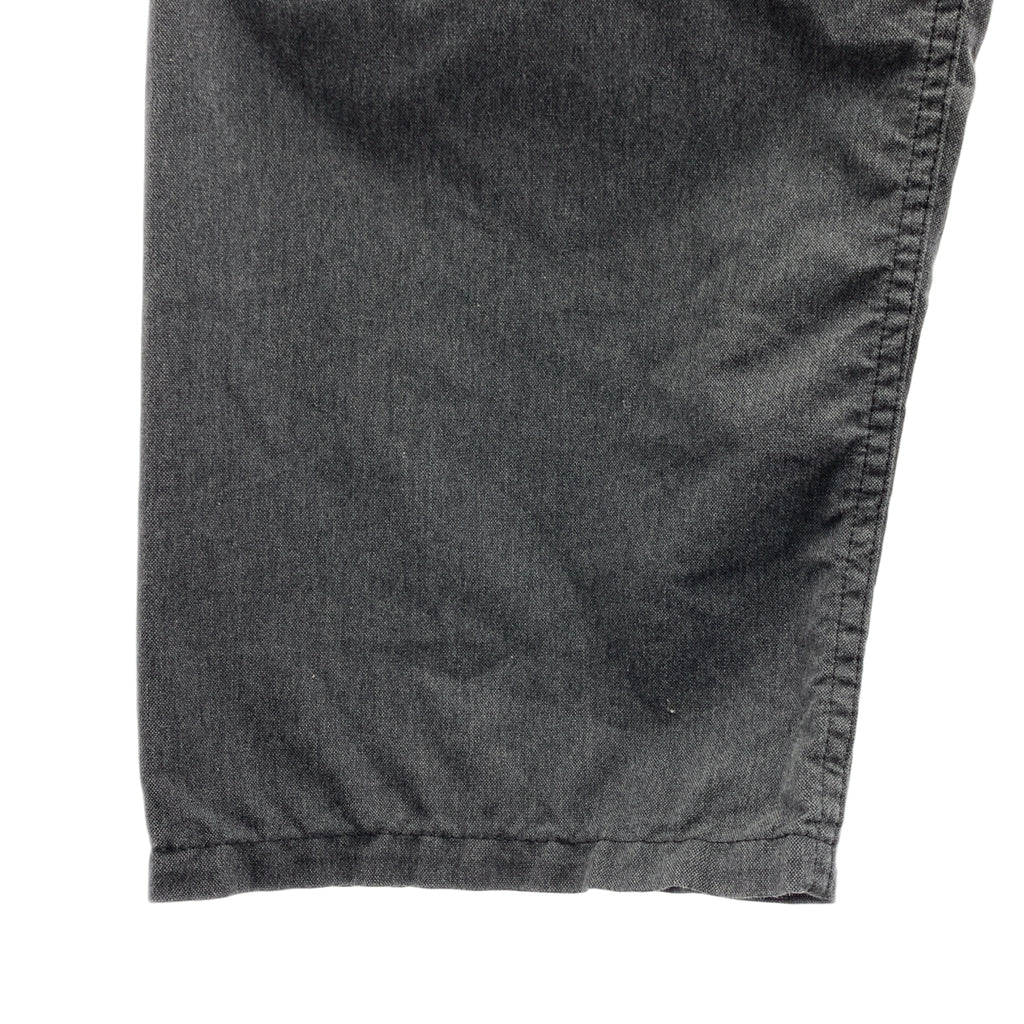 POST O'ALLS | 後腰抽繩褲 | L碼 | 男士