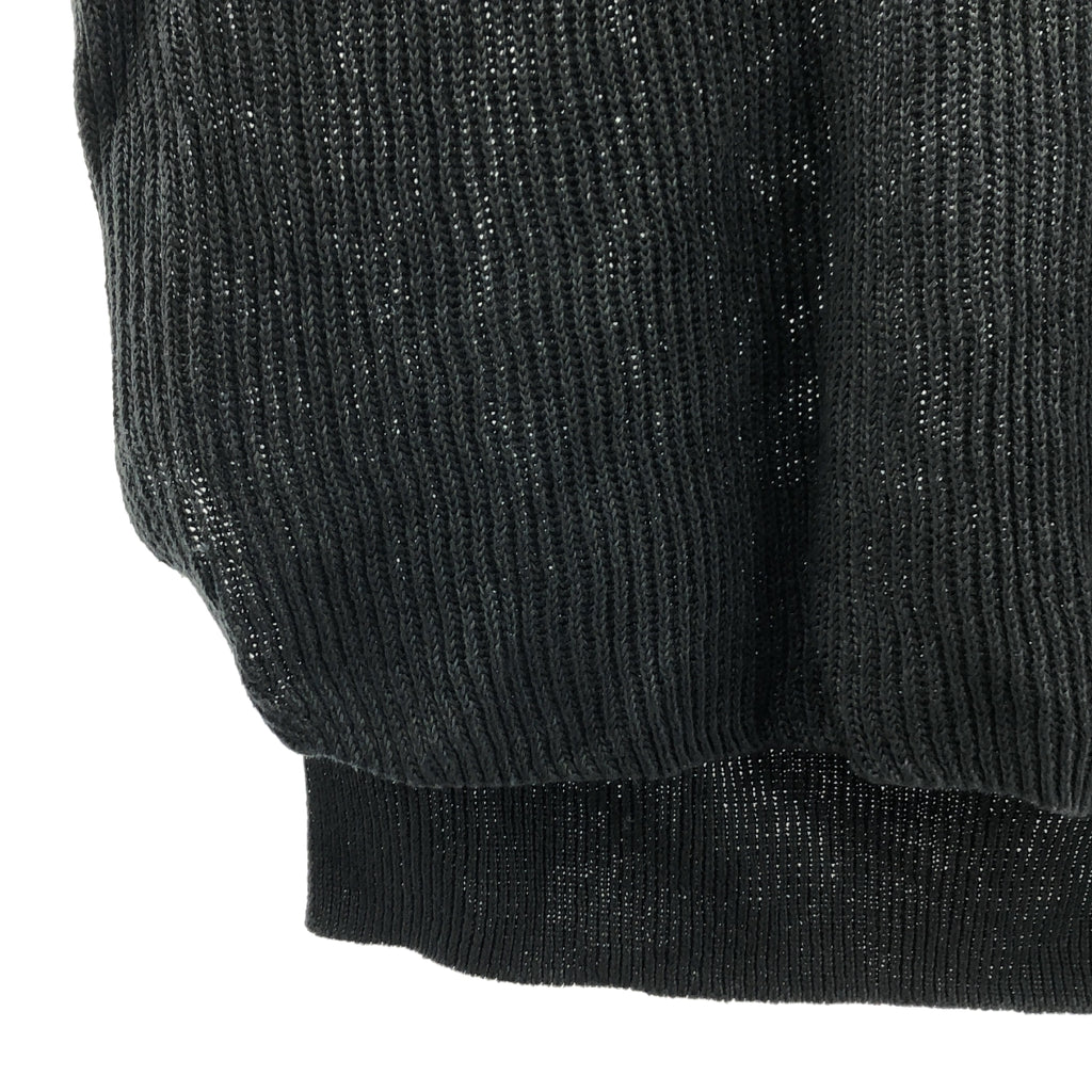 GALERIE VIE / ギャルリーヴィー | 2021SS | リネン ノースリーブプルオーバー ベスト | S | レディース